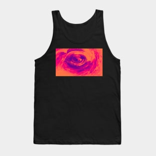 Save the whales no. 7 Tank Top